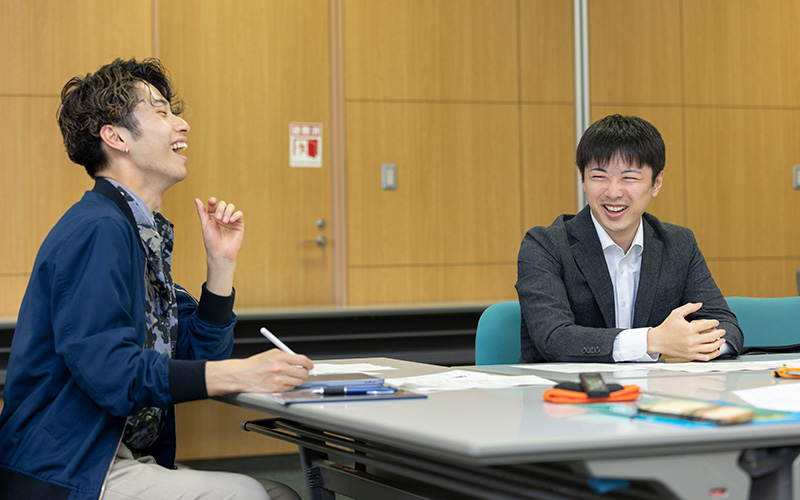 計算機からCP対称性の謎に迫る | 見たい！知りたい！ 原子核サイエンス