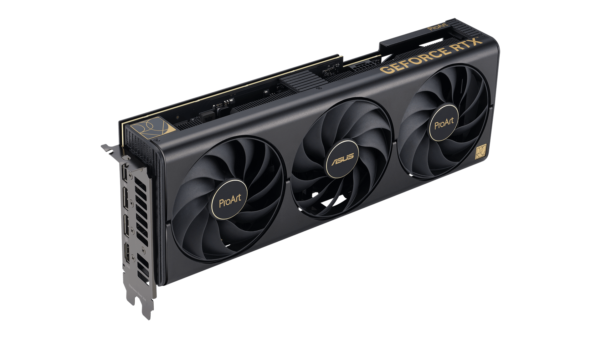 コンパクトに構築、大胆にプレイ – SFF 対応 GeForce カードと互換