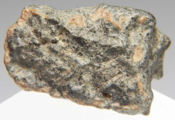 Bechar 003 月隕石 600 16.13g - 鉱物標本・隕石標本販売のWeb専門店