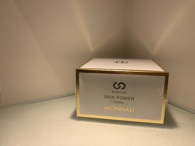 インナーからキレイになれる！今話題のサプリ?!MONNALI(モナリ)とは