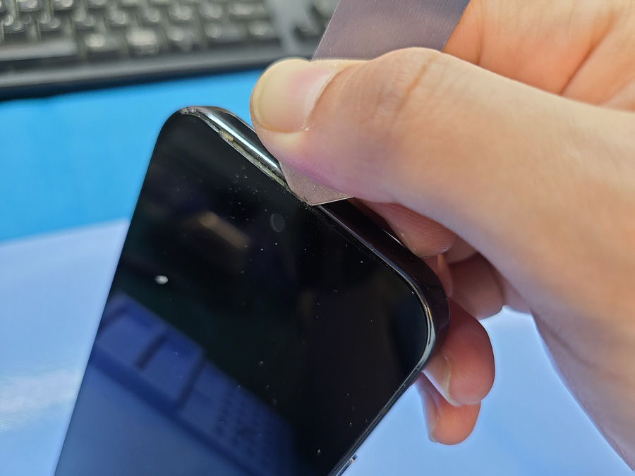 Google Pixel 9 Pro ガラス割れ画面交換修理【即日対応】 - 東京・大阪