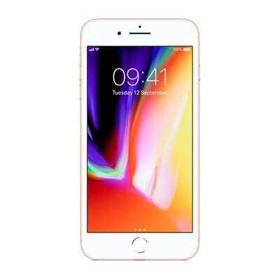 Apple iPhone 8 Plus 256GB Gold – Excellent Condition
