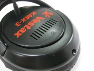 株式会社サウンドアクティブ - VESTAX KMX-3の全国通販
