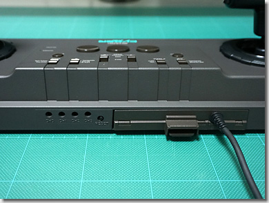 プロローグ(2) - Sharp CYBER STICK（CZ-8NJ2） - SOARISTO工房blog