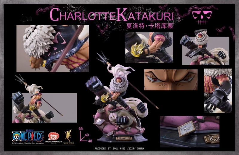 フィギュア専門店 -ソダチトイズ / soulwing Studios ワンピース