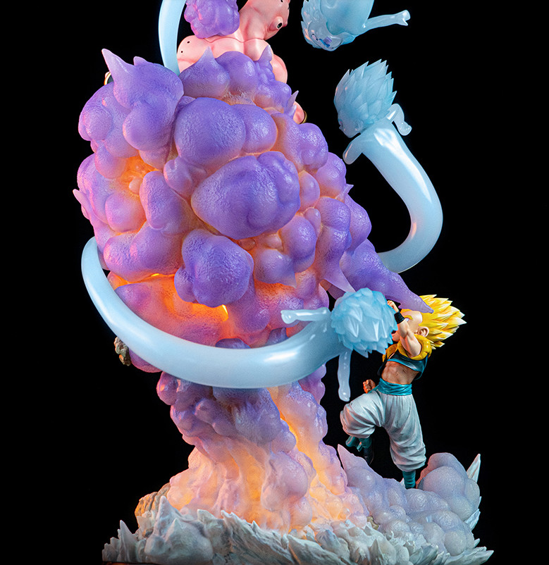 フィギュア専門店 -ソダチトイズ / Infinity Studios ドラゴンボール