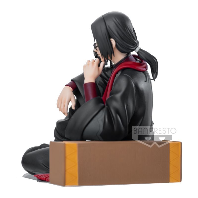 フィギュア専門店 -ソダチトイズ / 造型師×写真家 ナルト うちは