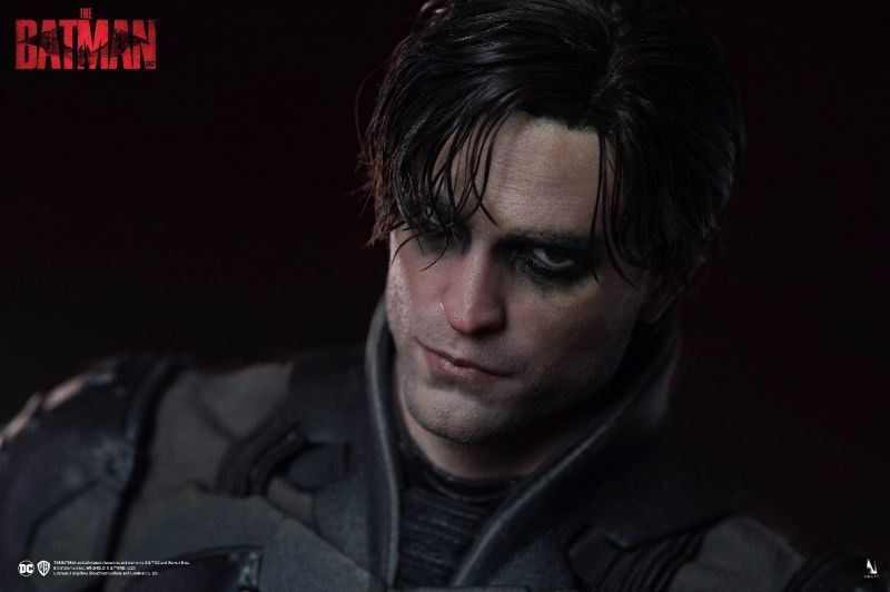 フィギュア専門店 -ソダチトイズ / Queen Studios INART バットマン