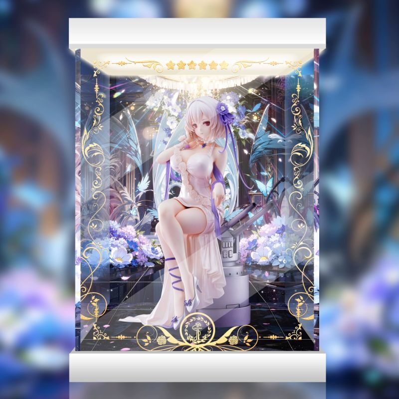 フィギュア専門店 -ソダチトイズ / WAVE アズールレーン シリアス