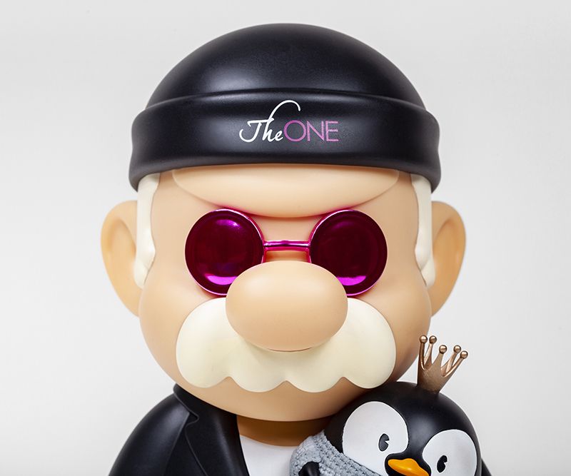 フィギュア専門店 -ソダチトイズ / 予約 Fools Paradise Super