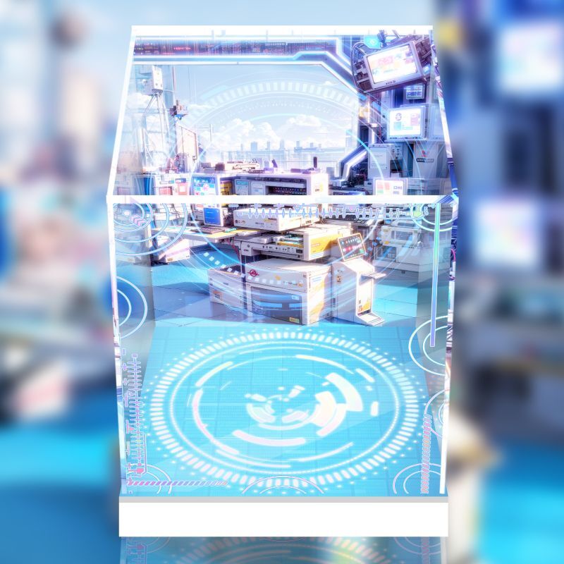 フィギュア専門店 -ソダチトイズ / なつめえり 1/7スケールフィギュア