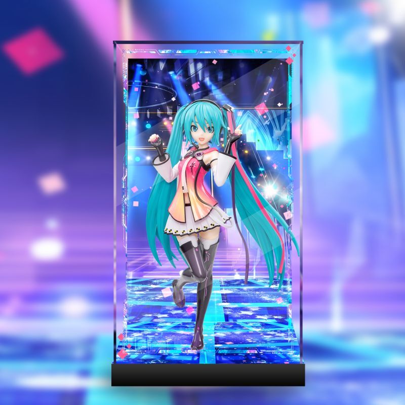 フィギュア専門店 -ソダチトイズ / 初音ミク Project DIVA MEGA 39's
