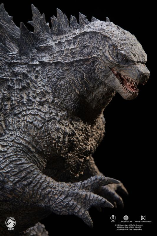 フィギュア専門店 -ソダチトイズ / W-DRAGON ゴジラ VS コング 2021
