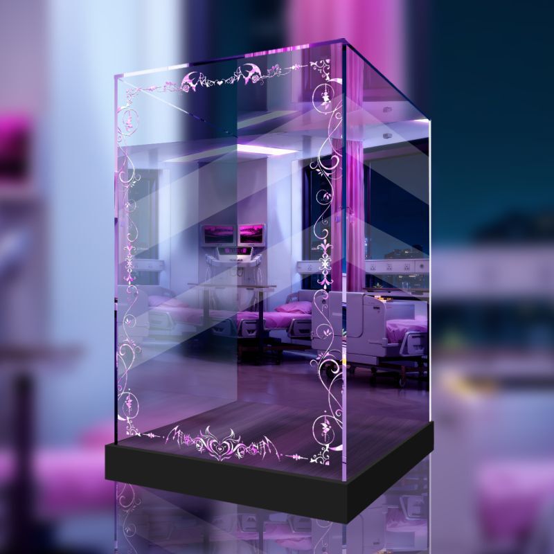 フィギュア専門店 -ソダチトイズ / 予約 ADAMAS金石 性感の看護婦