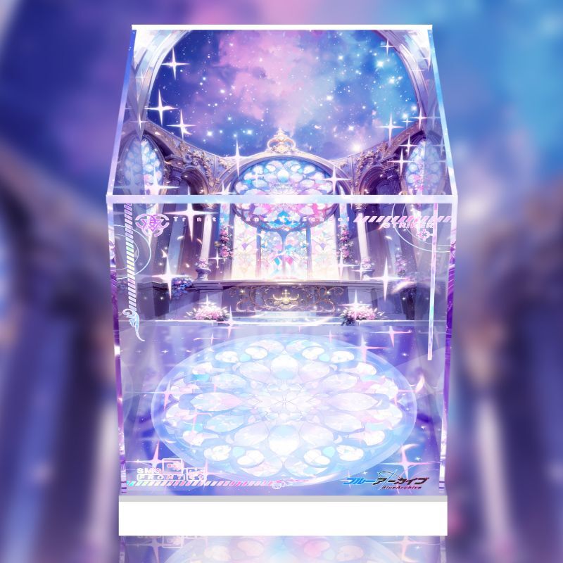 フィギュア専門店 -ソダチトイズ / 『ブルーアーカイブ -Blue Archive