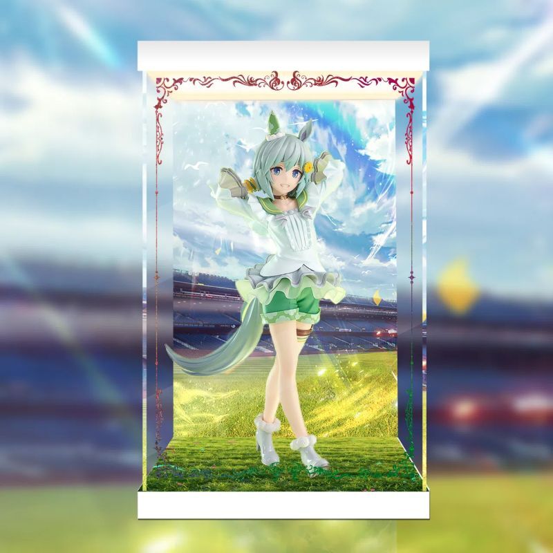 フィギュア専門店 -ソダチトイズ / 予約『ウマ娘 プリティーダービー