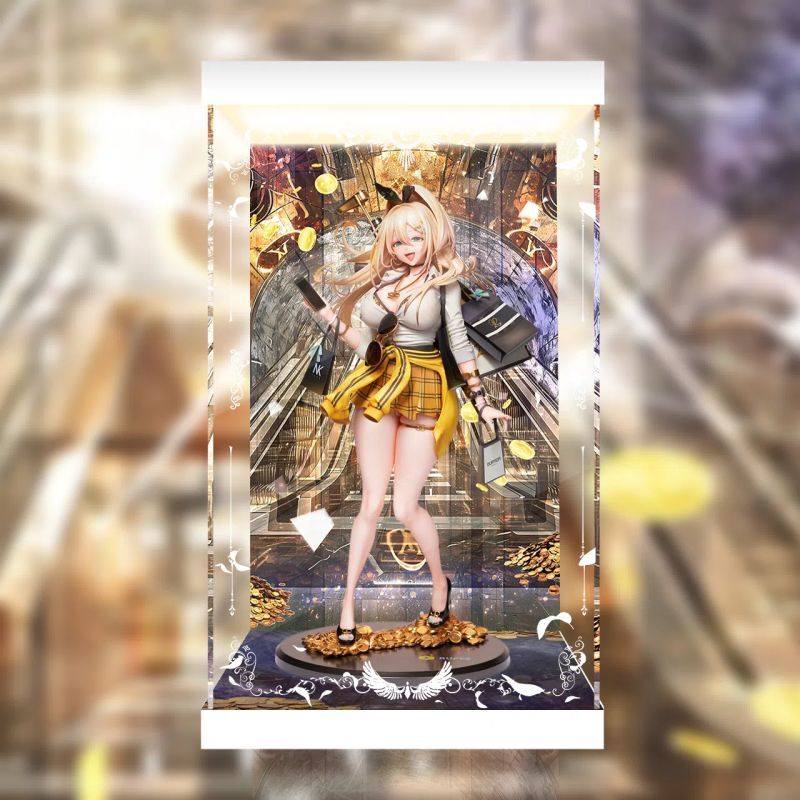 フィギュア専門店 -ソダチトイズ / Hobby·sakura 勝利の女神：NIKKE