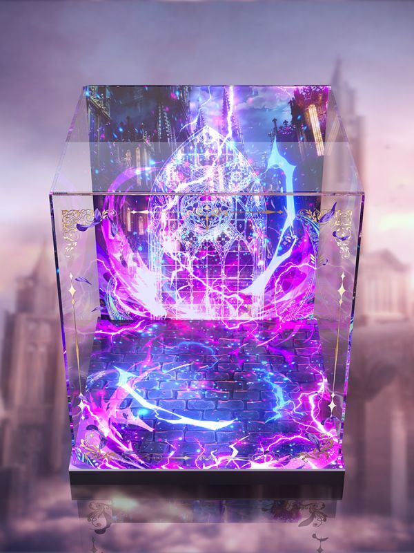 フィギュア専門店 -ソダチトイズ / Alter 原神 Genshin Impact