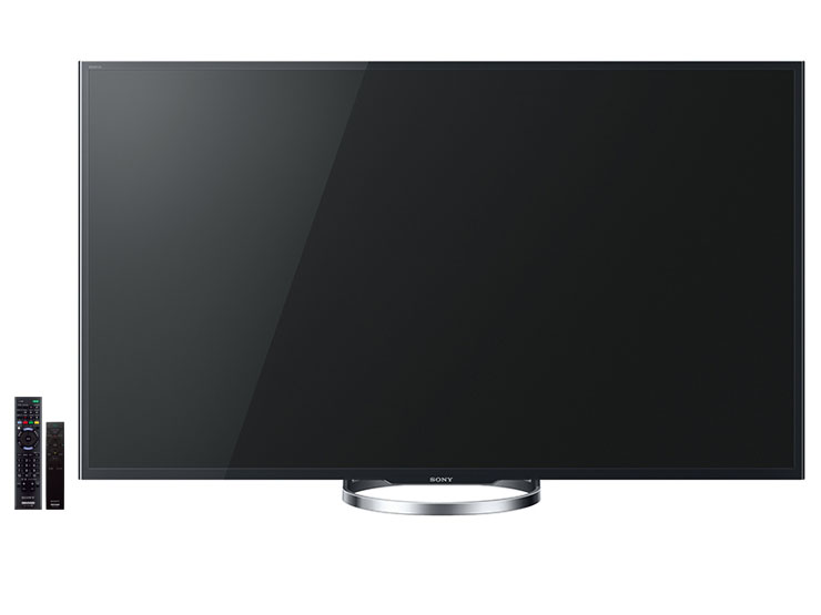 ラインアップ・寸法図 | 業務用ディスプレイ・テレビ[法人向け