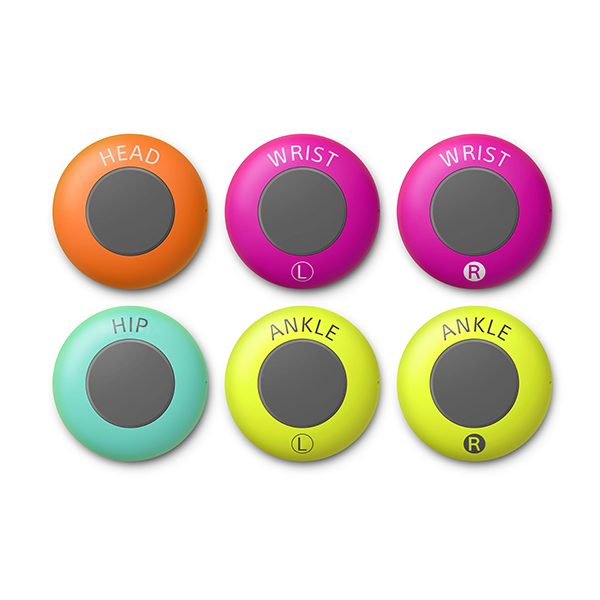 mocopi Proキット予約開始 対象製品が20%オフ | モバイルモーション