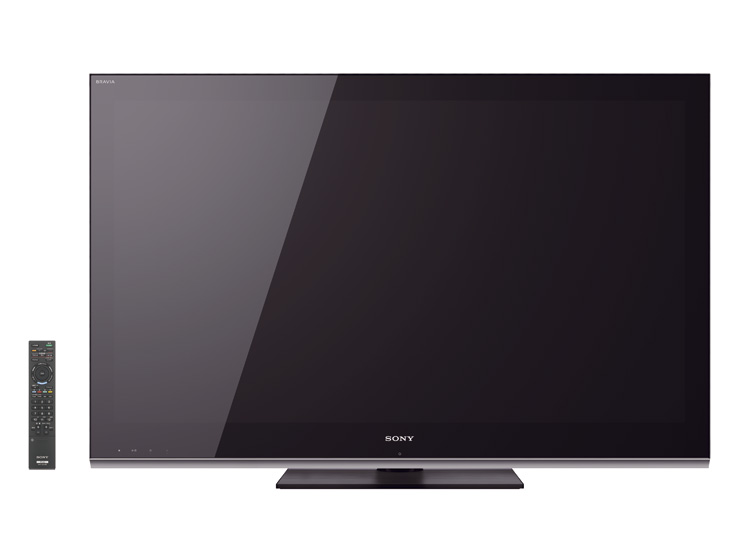 KDL-52LX900 特長 : ネットワーク機能 | テレビ ブラビア | ソニー