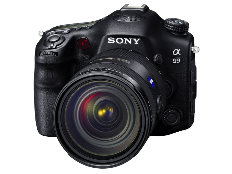 α99 | デジタル一眼カメラα（アルファ） | ソニー