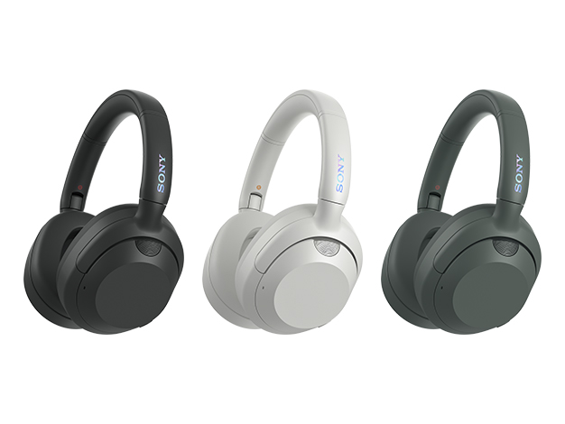 ULT WEAR | ヘッドホン | ソニー