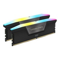 Corsair DOMINATOR Platinum RGB Black 32GB 5200MHz DDR5 Memory Kit