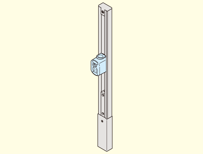 コンセントプラグ DH シリーズ DH-2684｜19インチラック｜摂津金属工業
