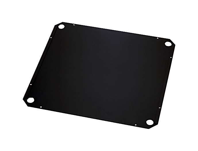 グランドプレート RPO シリーズ RPO-600GP｜19インチラック｜摂津金属