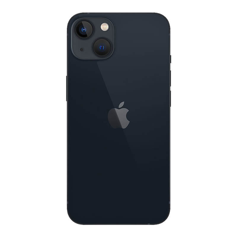 iPhone 13 128GB ミッドナイト SIMフリー端末 iPhone13 セール中