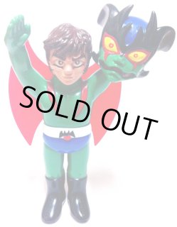 DEVILMAN POSTER SET - SECRET BASE ONLINE STORE