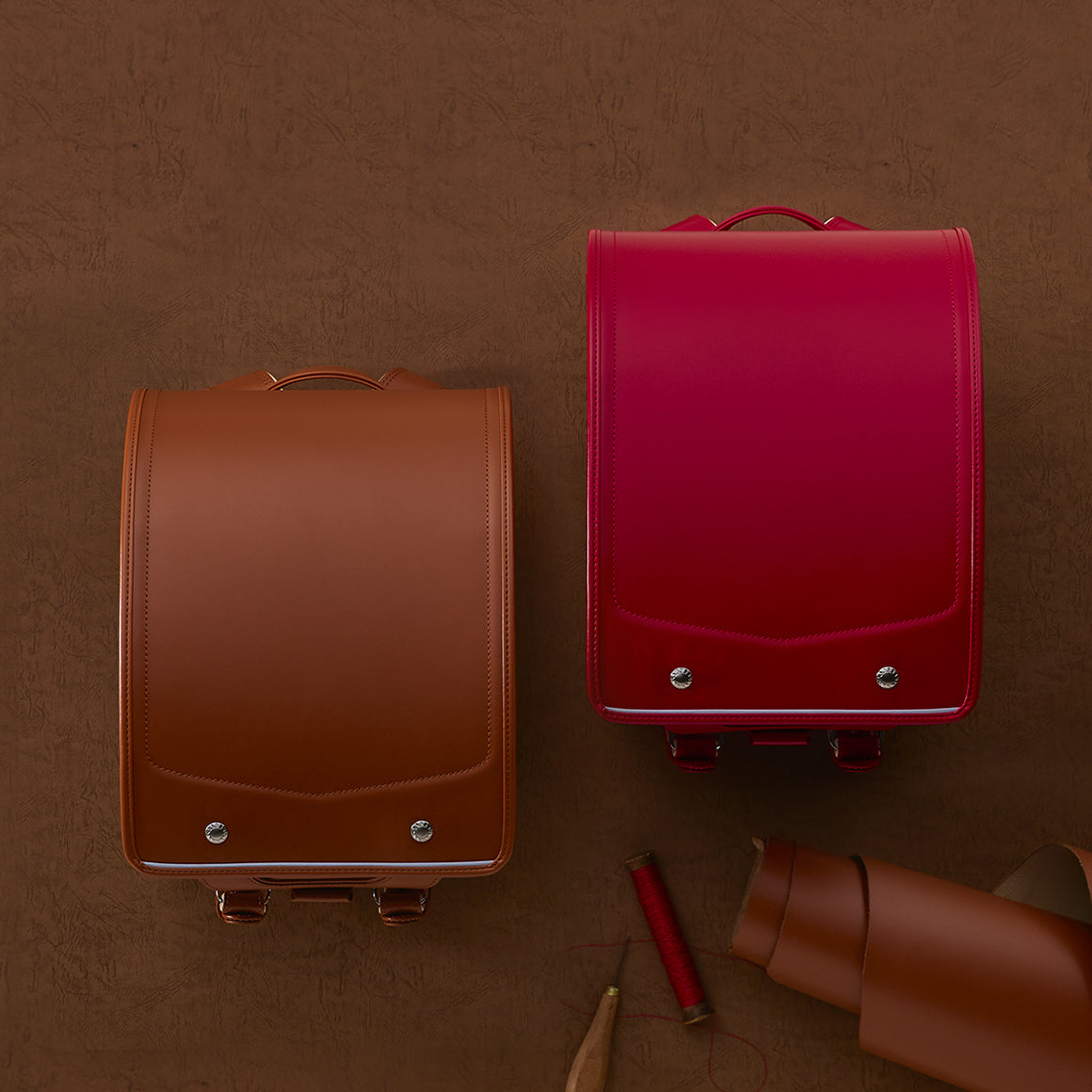 ホマレ プレミアムレザー｜ランドセル – ランドセル【天使のはね