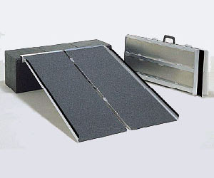 イーストアイ ポータブルスロープ