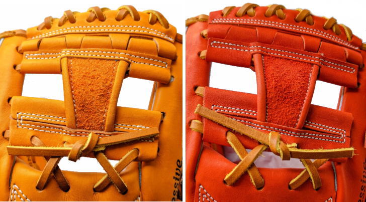 センスポ】久保田スラッガー軟式内野グラブ KSN-AR4 コンパクトサイズ