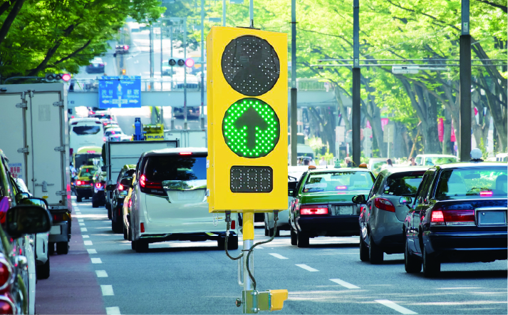 工事用保安用品の専門商社・セフテックの技術提案