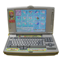 富士通 ワープロ オアシス OASYS LXS5000親指シフト | オアシス最上位