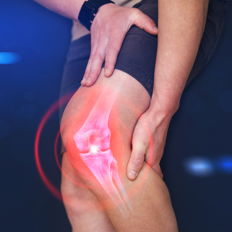 膝の靭帯手術を理解する：手順、回復、利点