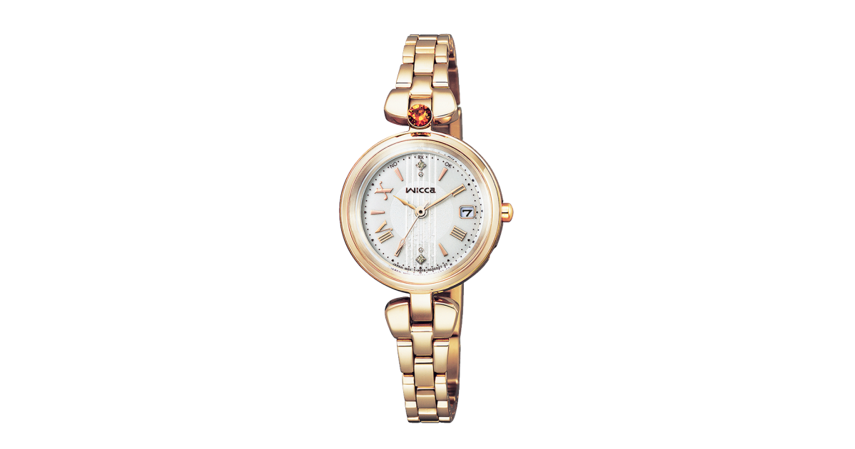 Citizen Wicca Tiara Star Collection Angel's Ladder Limited Edition