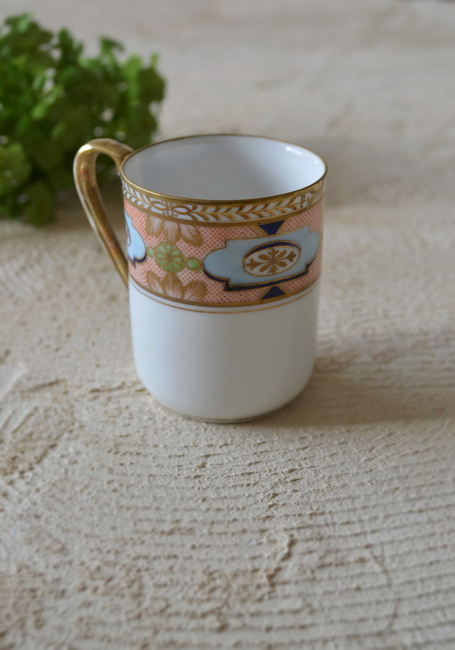 Antique Sam's Collection オールドノリタケカップ＆ソーサー