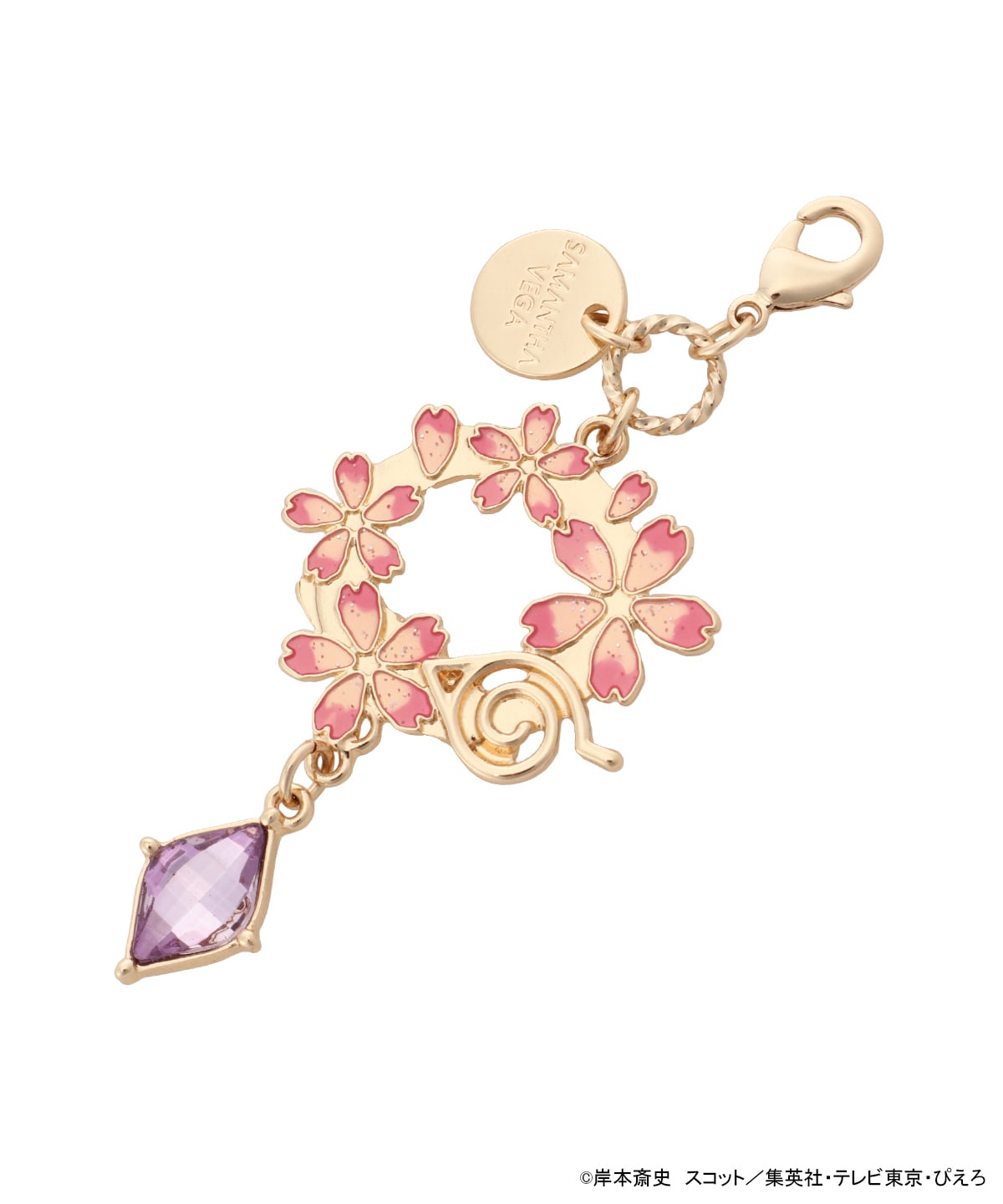 NARUTO-ナルト- 疾風伝』コラボコレクション「春野サクラ」 2WAY