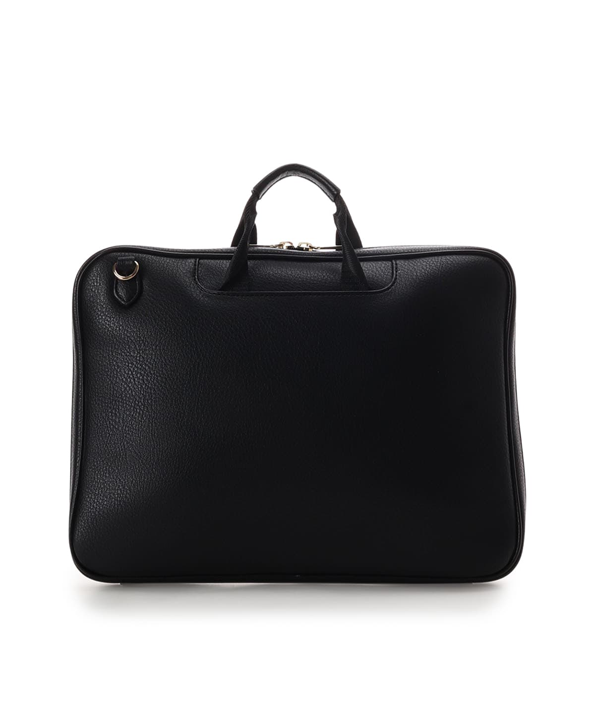 ベーシックA4パソコンバッグ(FREE ブラック): SAMANTHAVEGAサマンサ