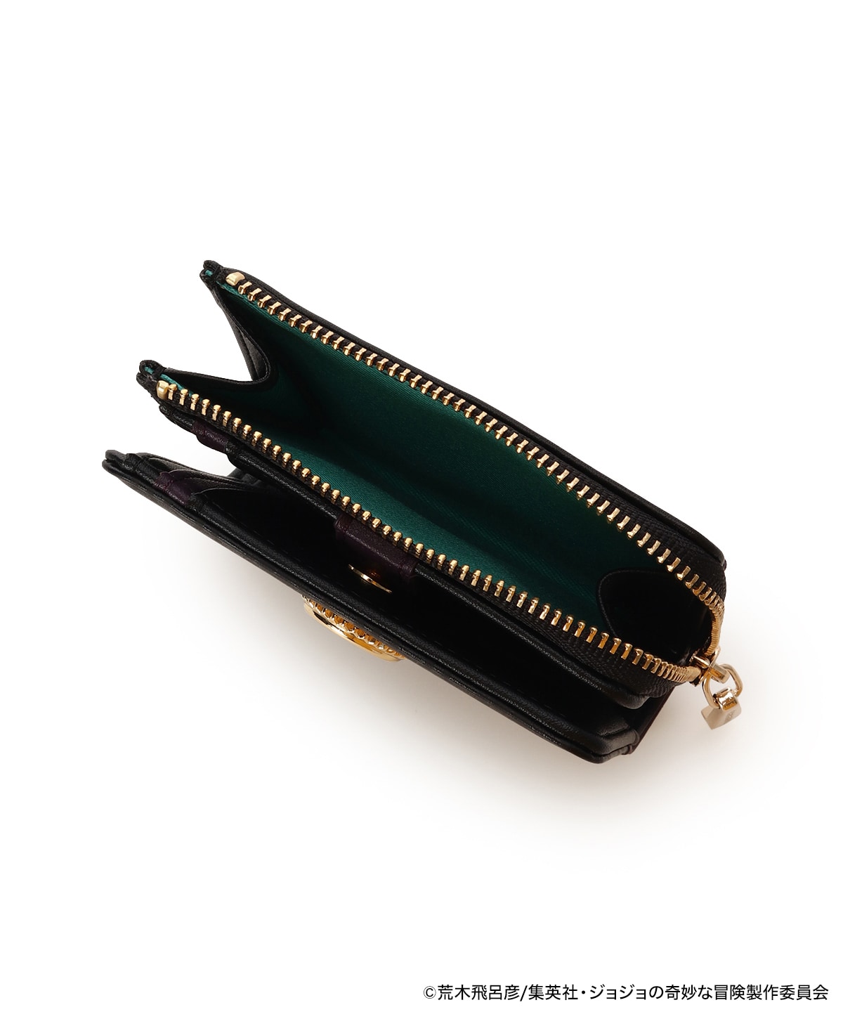 アニメ『ジョジョの奇妙な冒険 戦闘潮流』「カーズ」コラボ