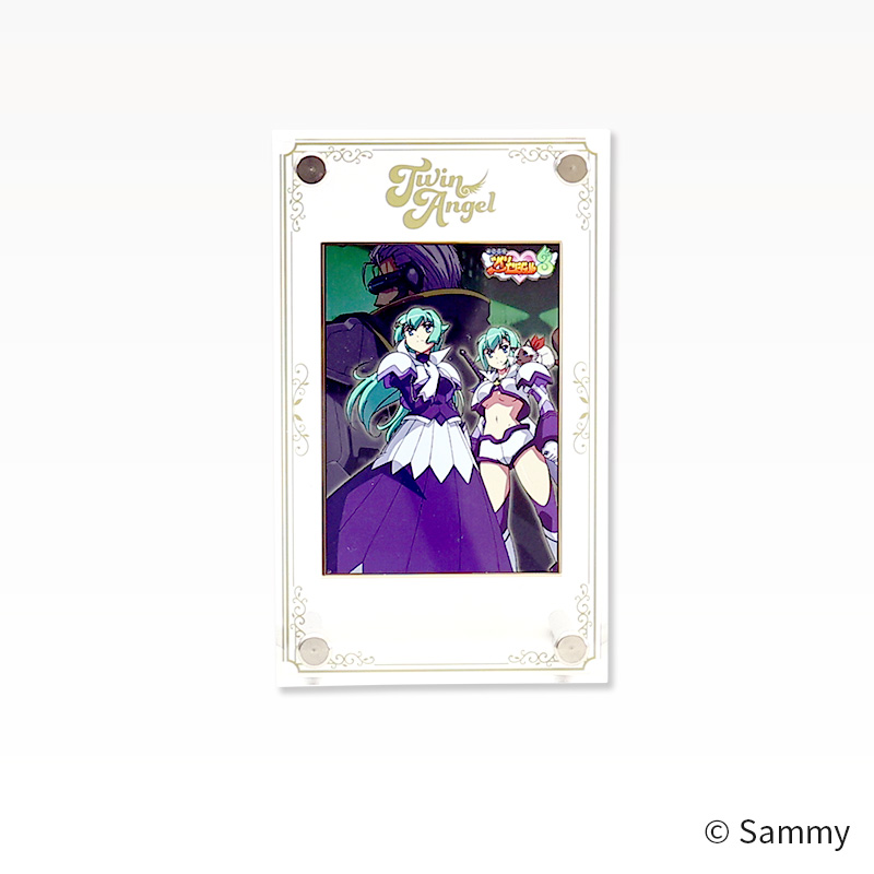 ツインエンジェルシリーズ | サミー商店オンライン