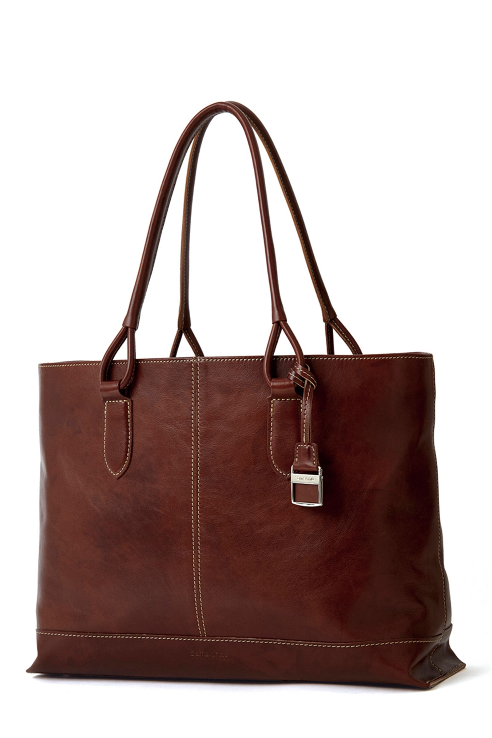 ブルック トートバッグ L ブラウン｜サムソナイト(Samsonite)公式