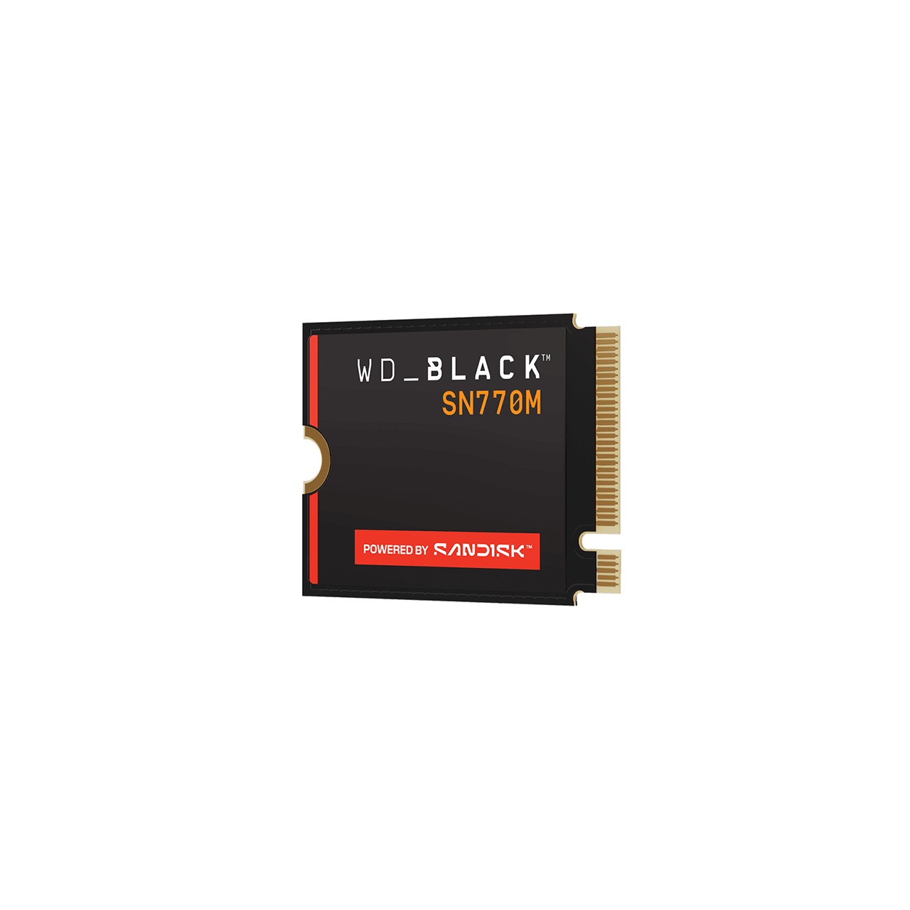 2TB WD_BLACK SN770M NVMe™ SSD | Sandisk