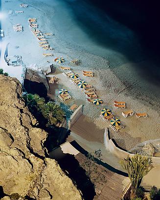 Andreas Gefeller - Artists - Sarah Hasted