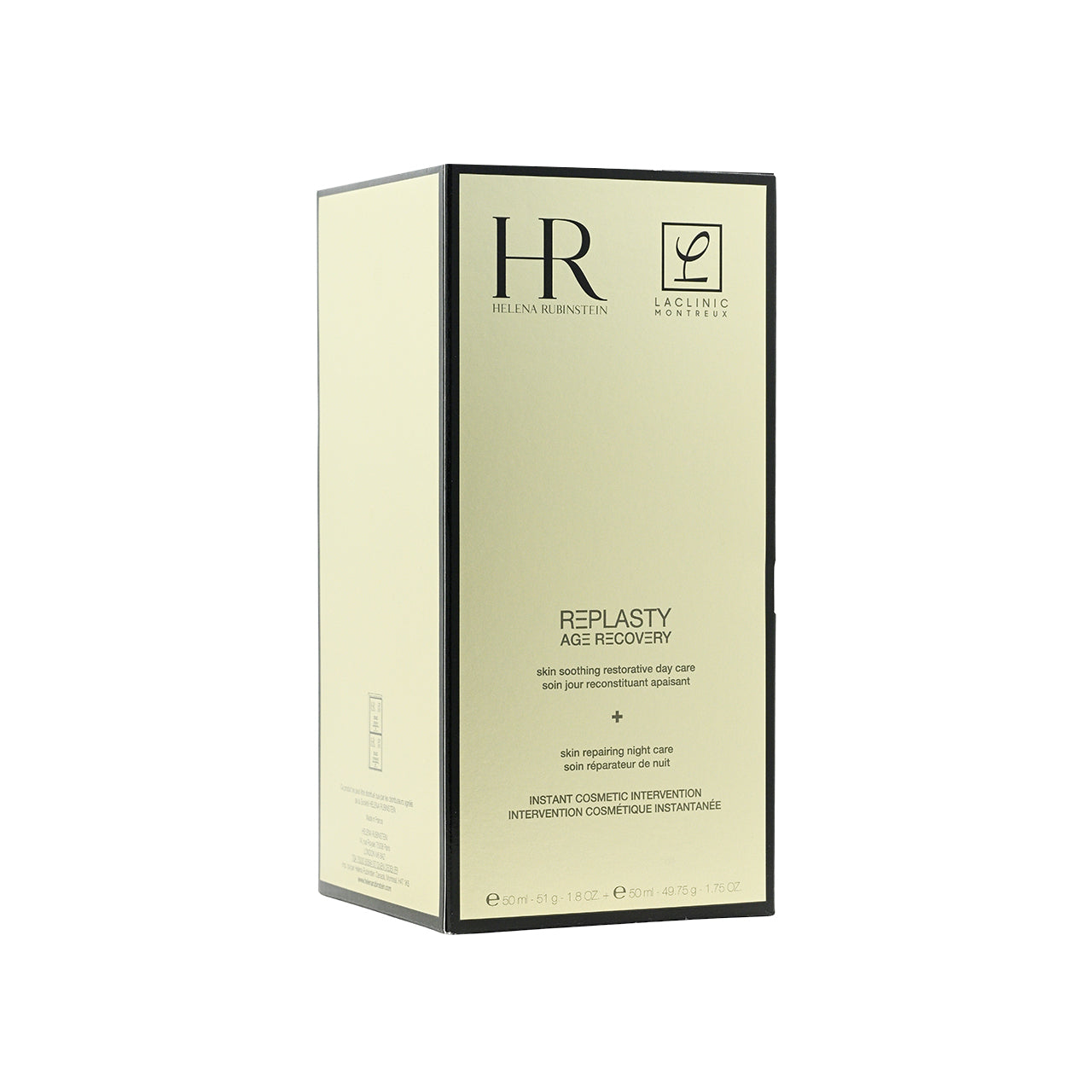 Helena Rubinstein Age Recovery Day & Night Cream set 2pcs | Sasa