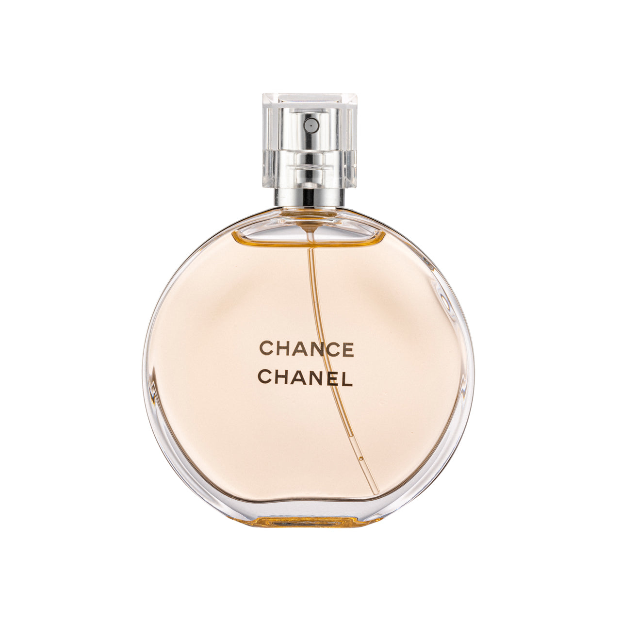 Chanel Chance Eau de Toilette Vaporisateur Spray 50ml – Sasa