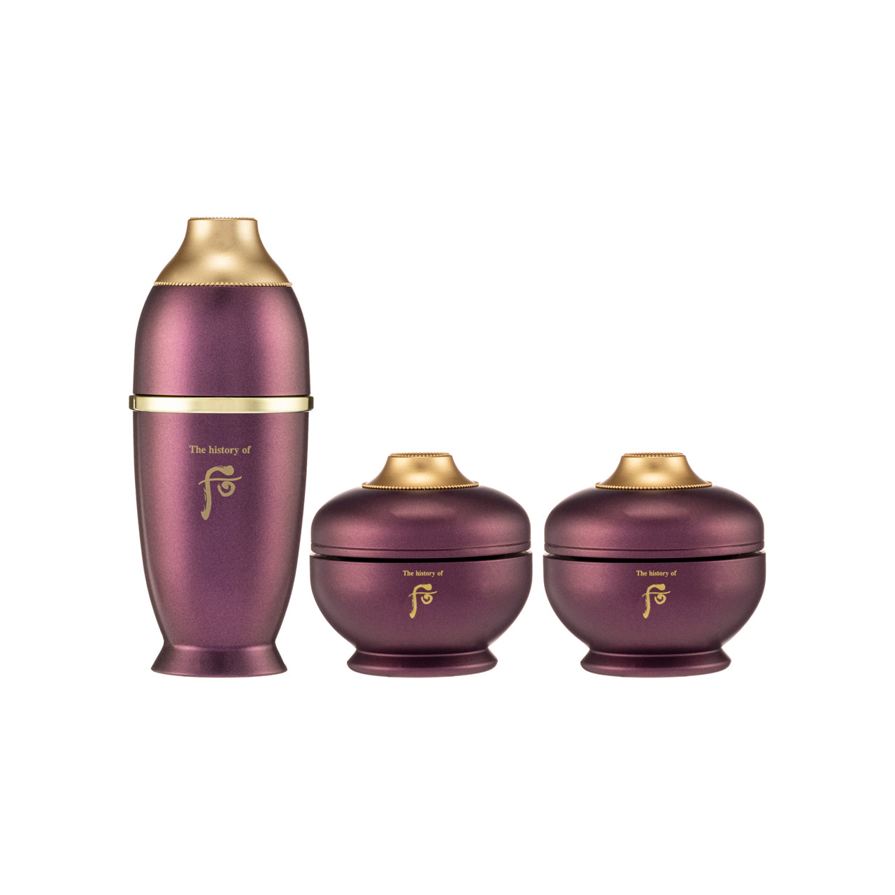The History of Whoo Hwanyu Special Gift Set | Sasa Global – Sasa